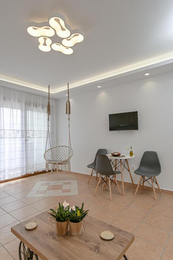 Felicite Apartments Naxos Naxos City Extérieur photo