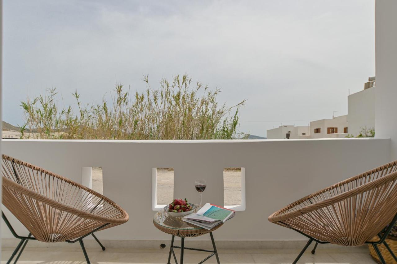Felicite Apartments Naxos Naxos City Extérieur photo