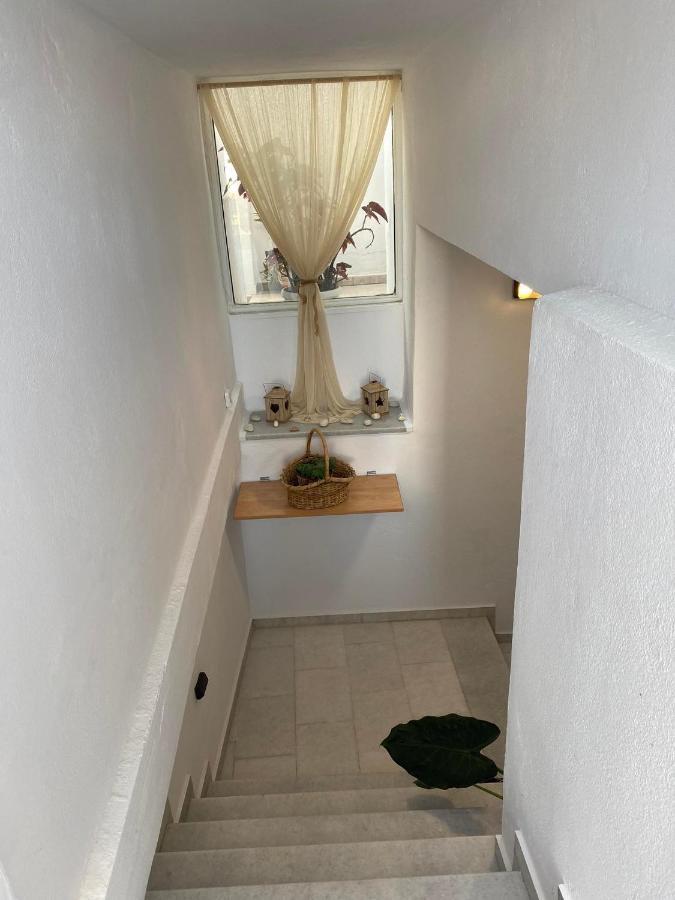 Felicite Apartments Naxos Naxos City Extérieur photo